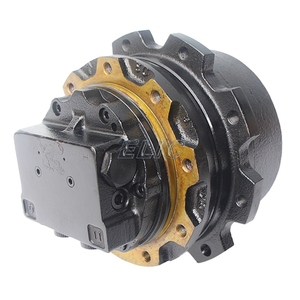 ELIC Excavator Parts Travel Motor Assy PC20-5 20R-60-31100 Excav Final <b>Drive</b> for Replacement - Product Image 4