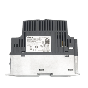 Variador de Frecuencia Serie VFD-EL, Modelo VFD015EL21A - Product Image 3