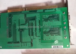Carte de bus ISA isolée d'origine PCL-745 REV.B1, 100 % testée et fonctionnelle, avec ports série RS-232 RS-485 et 2 ports COM, qualité carte son - Product Image 2