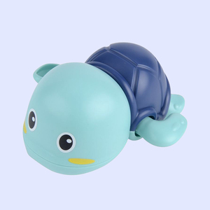 <span class=keywords><strong>Tortue</strong></span> sur <span class=keywords><strong>la</strong></span> chaîne jouet de bain Animal, jouets de bain <span class=keywords><strong>tortue</strong></span>, jouets flottants à remonter pour garçon et fille de 1 an - Product Image 1