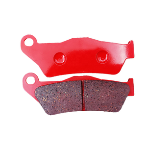 Plaquettes de moto plaquettes de friction pour <span class=keywords><strong>KTM</strong></span> <span class=keywords><strong>EXC</strong></span> EXCF SX SXF XC XCF XCWF Tpi 85 125 250 300 <span class=keywords><strong>350</strong></span> 450 2003-2023 Enduro FA181 - Product Image 3