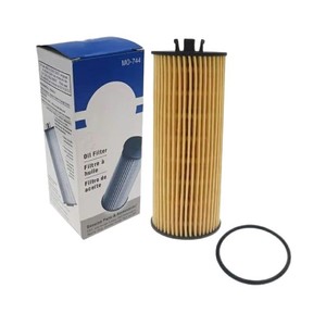 Filtro de aceite para motor Jeep Grand Cherokee 3.6L 57x146mm con junta tórica incluida - Product Image 5