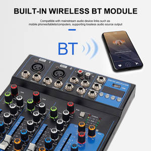 Controlador <span class=keywords><strong>de</strong></span> DJ F7/Mezclador <span class=keywords><strong>de</strong></span> Consola <span class=keywords><strong>de</strong></span> Audio Digital <span class=keywords><strong>de</strong></span> 7 <span class=keywords><strong>Canales</strong></span> USB Profesional Consola <span class=keywords><strong>de</strong></span> <span class=keywords><strong>Canales</strong></span> Mesa <span class=keywords><strong>de</strong></span> Som Profesional Tarjetas <span class=keywords><strong>de</strong></span> <span class=keywords><strong>Sonido</strong></span> - Product Image 4