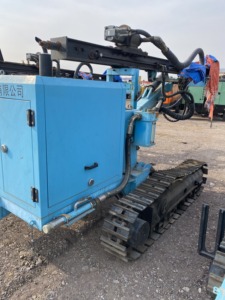 New Stock Machine HD458X <strong>Mining</strong> Drill <strong>Rig</strong> Rock <strong>Mining</strong> <strong>Exploration</strong> <strong>Drilling</strong> <strong>Rig</strong> Machine - Product Image 3