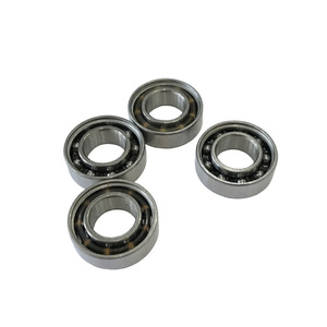 Mini roulement à billes à gorge profonde de haute précision <span class=keywords><strong>625</strong></span> 625zz - Product Image 2