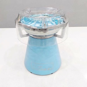 <span class=keywords><strong>Separatore</strong></span> e Pelatore d'Aglio Commerciale, Attrezzatura per Separare i Denti di Aglio, Pelatrice d'Aglio Professionale - Product Image 3