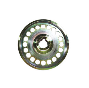 บริการงานกลึงซีเอ็นซีชิ้นส่วนอุปกรณ์การแพทย์ที่มีความแม่นยำสูงแบบกำหนดเองของ XTC ชิ้นส่วนอินโคเนล ชิ้นส่วนอะลูมิเนียม บริการงานกัดซีเอ็นซี - Product Image 4