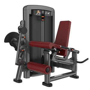 TOPTONS Factory Gym Fitness Sets Pin Loaded <strong>Quads</strong> Calf <strong>Workout</strong> Adjustable Prone Leg Curl Gym <strong>Machine</strong> - Product Image 1