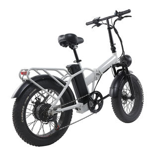 Nouveau design vélo électrique pliant livraison gratuite/ado a20 vélo électrique pliant/vélo électrique pliable rétro à vendre - Product Image 5