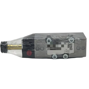 03042402 新型スーパX手動式N.C. <span class=keywords><strong>3</strong></span>/<span class=keywords><strong>2</strong></span> 304シリーズ新品純正在庫あり Cmmt-as-c12-11a-p3-mp-s1 工業用 - Product Image 2