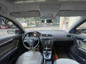 Volkswagen Lavida 2017 <span class=keywords><strong>de</strong></span> Alto Rendimiento, Auto Usado Económico, 1.6L, Caja <span class=keywords><strong>de</strong></span> Cambios Automática, Cámara Trasera, Llantas R16, Vehículo con Volante a la Izquierda - Product Image 4