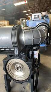 Motor diésel de camión QSX15, equipo industrial para granja de construcción, montaje de motor de camión, motor de 2, 1, 2, 2 - Product Image 5