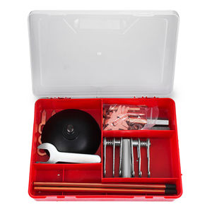 Mini Spot G90E 3500a Portable 3000 w, Machine à souder par points pour véhicule, outils de réparation de portes de voiture, redressement de bosses - Product Image 6