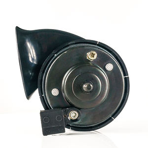 Deson étanche super son type klaxon remplacement 12v <span class=keywords><strong>klaxons</strong></span> <span class=keywords><strong>de</strong></span> voiture <span class=keywords><strong>de</strong></span> camion - Product Image 3