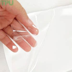 Термоплавкая клейкая пленка термоплавкая клейкая пленка для вышивки патч - Product Image 5