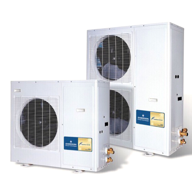 Monoblock Condensing Units for Cold Storage 2P/2.5P/3P/4P/5P/6P/8P/10P Ac Unit