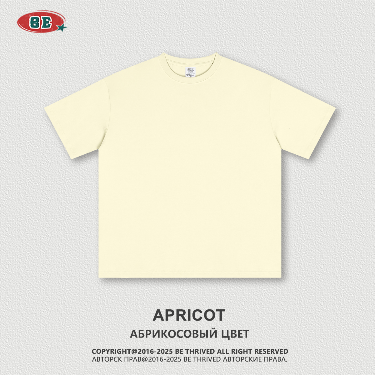 APRICOT