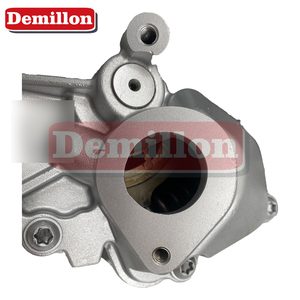 Bomba de Aceite para Sistema de Motor de Auto, Marca Demillon, para <span class=keywords><strong>BMW</strong></span> N63 750 650 GT550 X5 X6 11417643256 - Product Image 6