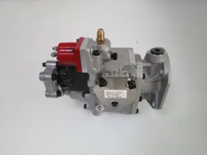 Nt855 orijinal DİZEL MOTOR PARÇALARI yakıt enjeksiyonu 4951450