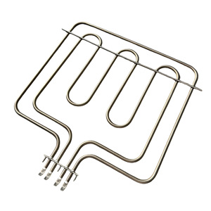 Elemento Calefactor para Horno Stol de 1000W 800W, Repuesto para Hornos Ao Siemens - Product Image 1