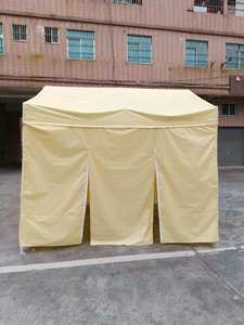 Tenda Gazebo commerciale 10 <span class=keywords><strong>x</strong></span> 10ft 10 <span class=keywords><strong>x</strong></span> 20ft con pareti laterali - Product Image 6