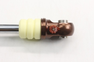 질소 가스 체로키 xj 를 위한 조정가능한 완충기 중단 체계 세트 - Product Image 4