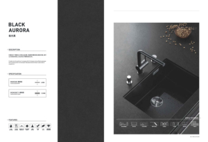 Piastrelle in Pietra Sinterizzata Serie Pure Color Khaki Bianco 1200*2700*6 Coloria, Donano Più Senso alla <span class=keywords><strong>Vita</strong></span> e allo Spazio Creativo - Product Image 5