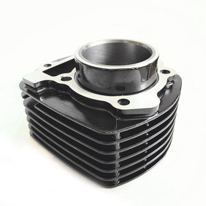 <span class=keywords><strong>Repuestos</strong></span> para Motocicleta FZ16, Bloque de Cilindros del Motor y Kit de Pistones para YAMAHA FZ16 YS150 <span class=keywords><strong>JYM</strong></span> YBR150Z - Product Image 2