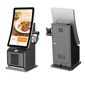 Caisse enregistreuse tactile pour ordinateur <span class=keywords><strong>de</strong></span> bureau Windows/Android, système <span class=keywords><strong>de</strong></span> <span class=keywords><strong>commande</strong></span> NFC, borne <span class=keywords><strong>de</strong></span> <span class=keywords><strong>commande</strong></span>, système POS, machine <span class=keywords><strong>de</strong></span> <span class=keywords><strong>commande</strong></span> automatique - Product Image 3