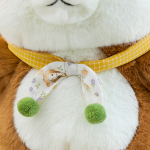Vente directe d'usine, prix bas, jouet en peluche en forme de marmotte, adorable marmotte dodue, jouet en peluche en forme d'animal, compagnon de bébé, poupée - Product Image 6