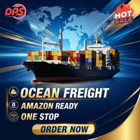 Vérifier le tarif du service logistique DDP, agent d'expédition de fret Cago, Chine vers les États-Unis, le Royaume-Uni, l'Allemagne, l'Australie, le Canada, la France
