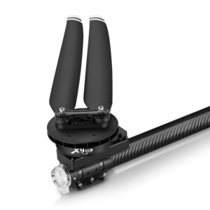 Hobbywing X9G2L Nuevo <span class=keywords><strong>Kit</strong></span> de Brazo Mejorado para Dron Agrícola X9 G2 L UAV, Motor Electrónico DC Sin Escobillas CAN para Dron con Aspas 36*11 - Product Image 1