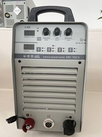 DONSUN NBC-500A Soudeuse à Inverter IGBT MIG/MAG/CO2 à Gaz de Protection 350A, Machine à Souder Industrielle Robuste 380V avec Alimentateur de Fil 0,8 mm, Nouveau Modèle