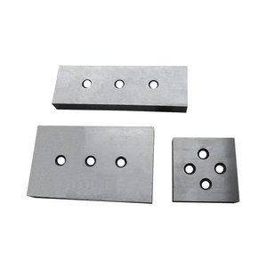 Прямые продажи с завода, высокопрочные и износостойкие стальные стержневые грануляты для всех видов металлолома - Product Image 5