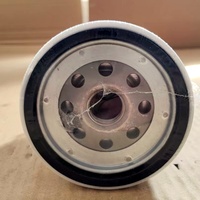 Filtre à carburant SPIN-ON FF5021 P550928 E1PZ9155B VS7331 DNP550928 25013273 B0501901AB pour pièces de moteur