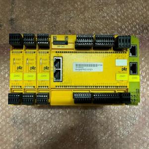 Nouveau <span class=keywords><strong>PLIZ</strong></span> PN0Z M1p ETH d'origine avec modules IO ID 773103 *** NOUVEAU ** pour PLC - Product Image 1