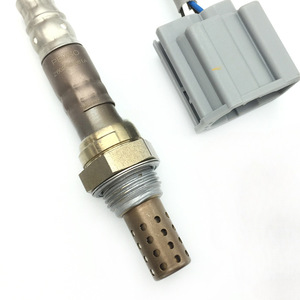 Capteur d'oxygène pour <span class=keywords><strong>Mazda</strong></span> 2 (DE) 1.5 MZR 2007-2015 Z602-18-861A LFN8-18-861 LFH2-18-861B LFH2-18-861A LFL8-18-861A Z601-18 - Product Image 3