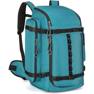 Free Sample Keep <b>55L</b> Lightweight Ski Equipment Bags in Stock. Boots for Snowboarding Men's Snowboard Boots and <b>Backpacks</b> - Product Image 2