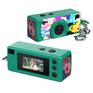 Mini cámara JXD con grabación de video 1080P y llavero para niños, para uso en exteriores. - Product Image 3