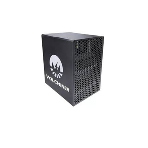 Minerador Mini ASIC Volcminer D1 Silencioso 2.2Gh/s 500W Pré-Cripto Dogecoin Processador de Dados de Computador - Product Image 5