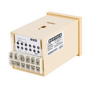 Contrôleur de température à affichage numérique PT XMTD-2001/2002 Entrée de type K Instrument XMTD-3001 Nouvelle technologie en matière d'entrée/sortie (E/S) - Product Image 2