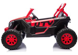 รถบั๊กกี้เด็กนั่งขับเคลื่อนด้วยไฟฟ้า 24V 1400W 4x4 - Product Image 2