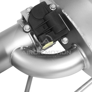 Pour <span class=keywords><strong>BMW</strong></span> Série 3 G20 G28 G21 B48 320i 325i <span class=keywords><strong>330i</strong></span> 304SS Échappement Catback Valvetronic Arrière-Moyen, Fixation Directe, En Stock, Expédition Rapide - Product Image 4