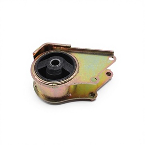 Support de boîte de vitesses inférieur 85 mm pour Talbot Express, Fiat Ducato, Peugeot J5, Citroën C25 - Product Image 1