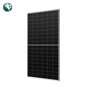 LONGi Livraison gratuite <span class=keywords><strong>Panneau</strong></span> <span class=keywords><strong>solaire</strong></span> 500w 550w 12v Pv avec 25 ans de garantie ISO CE TUV - Product Image 2