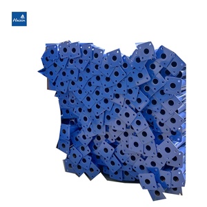 2025 Bán hàng nóng Q235 thép xây dựng giàn giáo chống đỡ Jack ván khuôn hỗ trợ điều chỉnh nhiệm vụ nặng nề với 5 năm bảo hành - Product Image 2