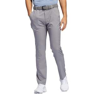 Pantalon de golf mince d'été personnalisé pour hommes de haute qualité, respirant, extensible, coupe ajustée, Offre Spéciale longues, pantalon droit décontracté sans plis - Product Image 3