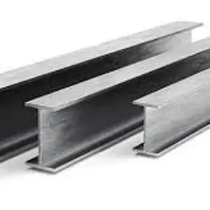 Factory Customized Various Specifications Low Price h beam steel