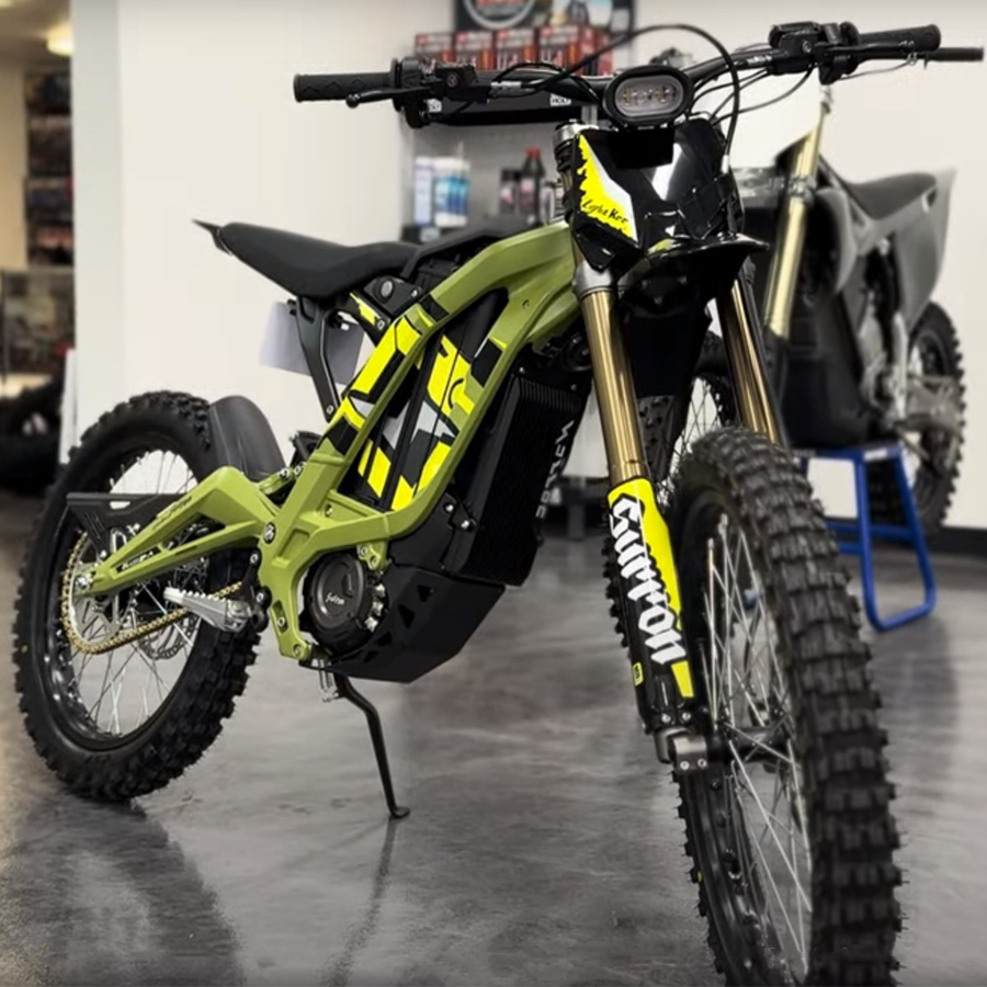 Ron Electric Dirt Bike Used Sur Ron For Sale Sur Ron Electric Bikes High  Performance Off-, image size:900x900