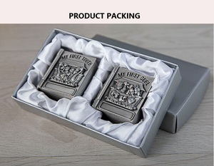 Organizador de Recuerdos Dentales para Niños, Caja para Guardar el Primer Cabello y el Primer Diente, 2 Piezas - Product Image 6